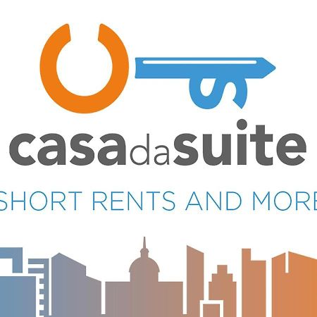 Casa Da Suite Torre 밀라노 외부 사진