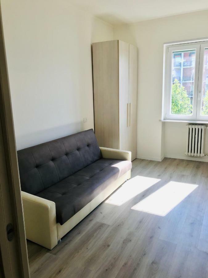 Casa Da Suite Torre 밀라노 외부 사진
