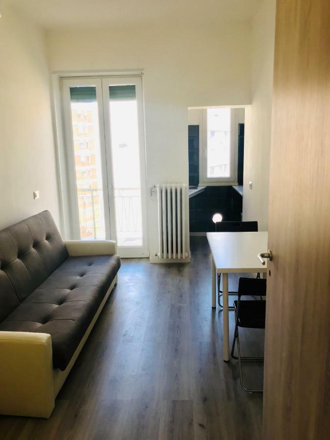 Casa Da Suite Torre 밀라노 외부 사진