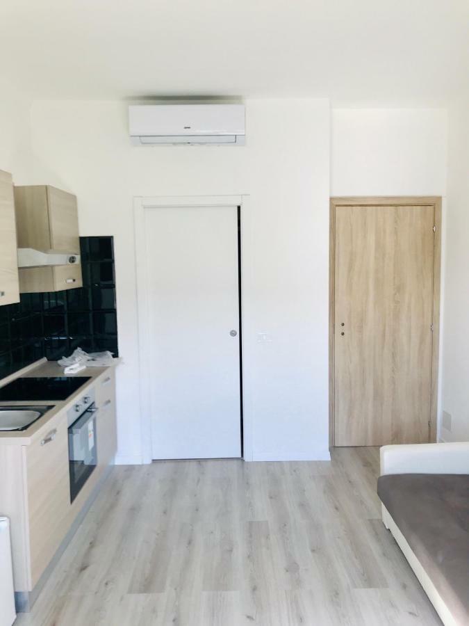 Casa Da Suite Torre 밀라노 외부 사진