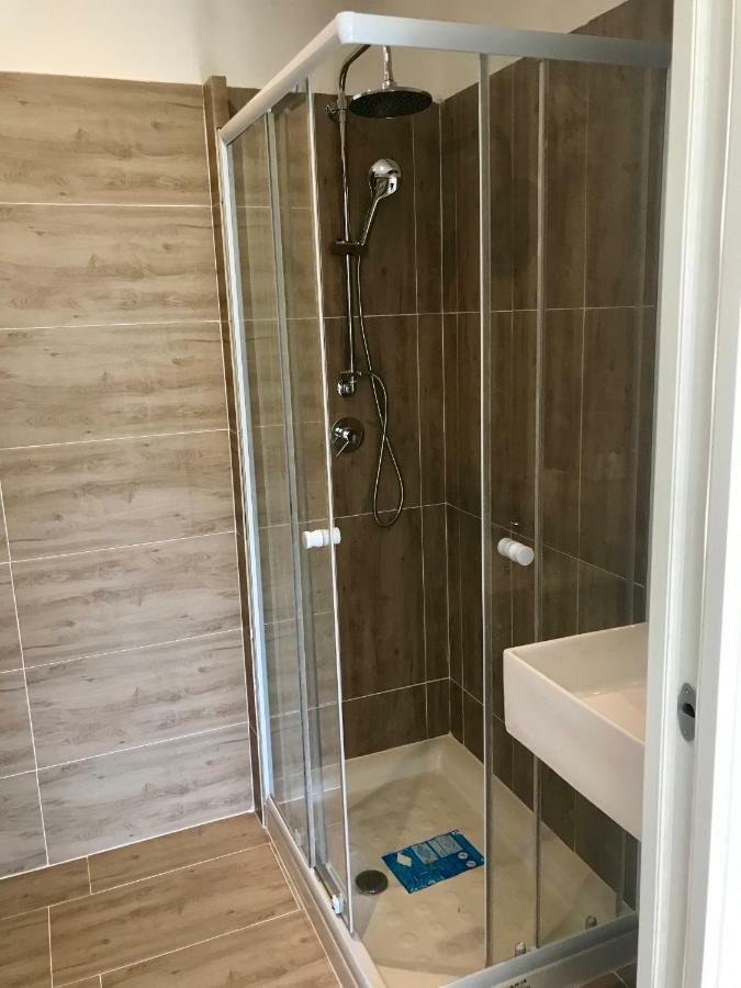 Casa Da Suite Torre 밀라노 외부 사진