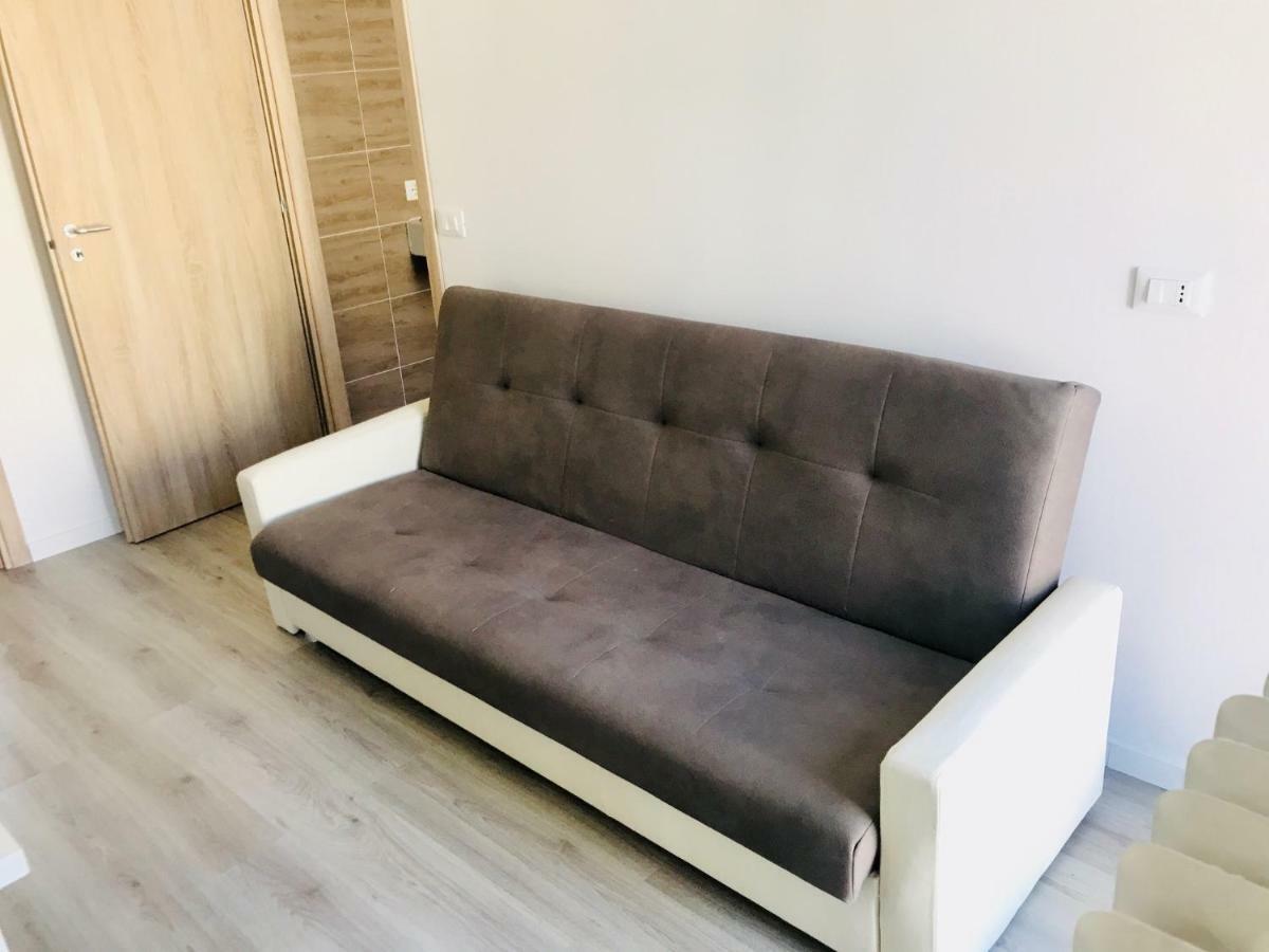 Casa Da Suite Torre 밀라노 외부 사진