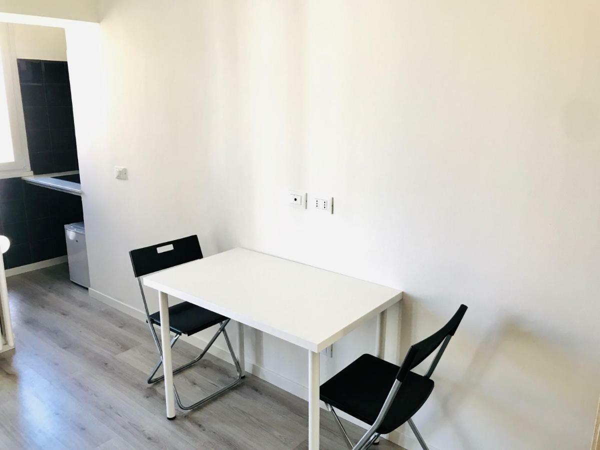 Casa Da Suite Torre 밀라노 외부 사진