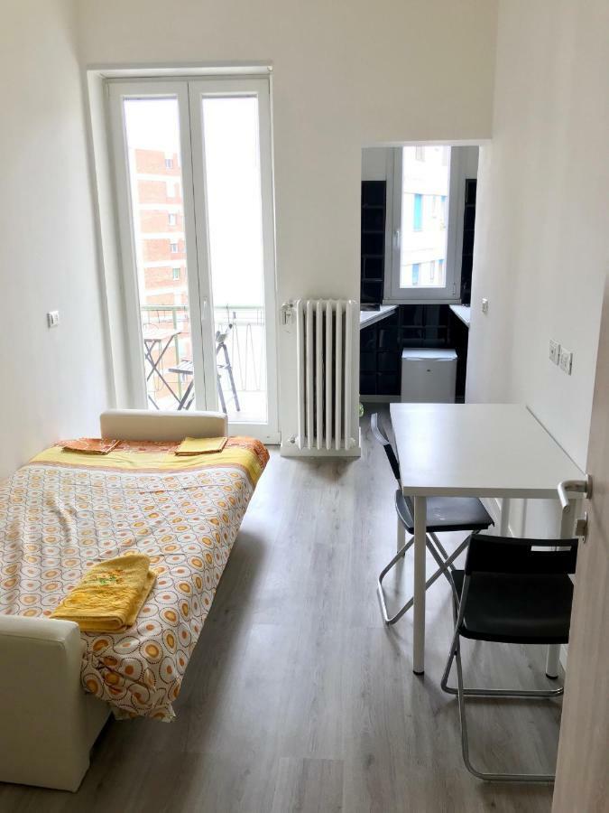 Casa Da Suite Torre 밀라노 외부 사진