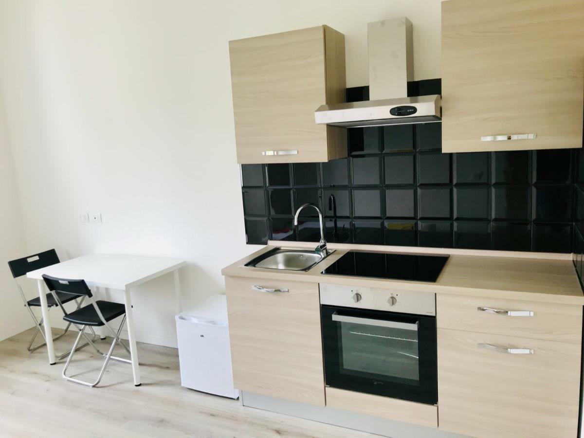 Casa Da Suite Torre 밀라노 외부 사진