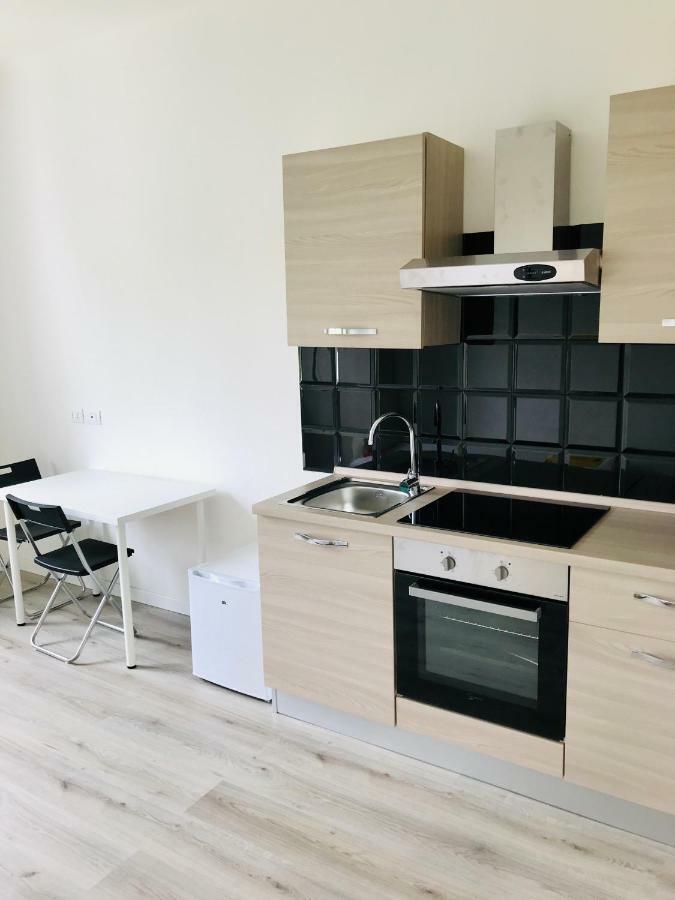 Casa Da Suite Torre 밀라노 외부 사진