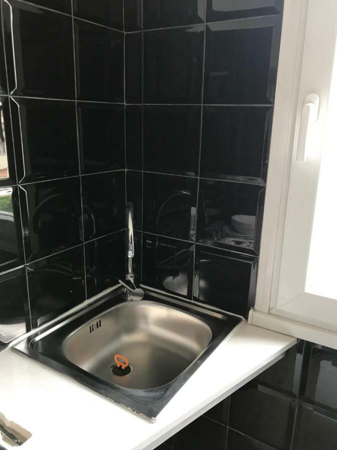 Casa Da Suite Torre 밀라노 외부 사진