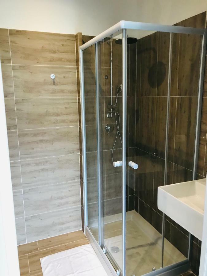Casa Da Suite Torre 밀라노 외부 사진