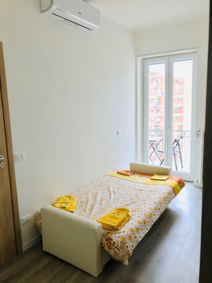 Casa Da Suite Torre 밀라노 외부 사진