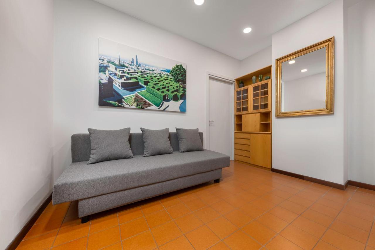 Casa Da Suite Torre 밀라노 외부 사진