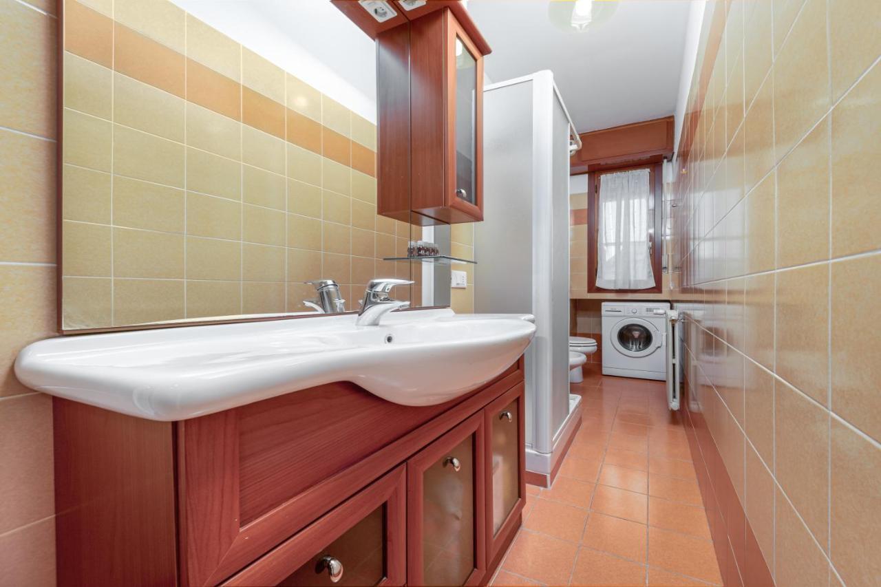 Casa Da Suite Torre 밀라노 외부 사진