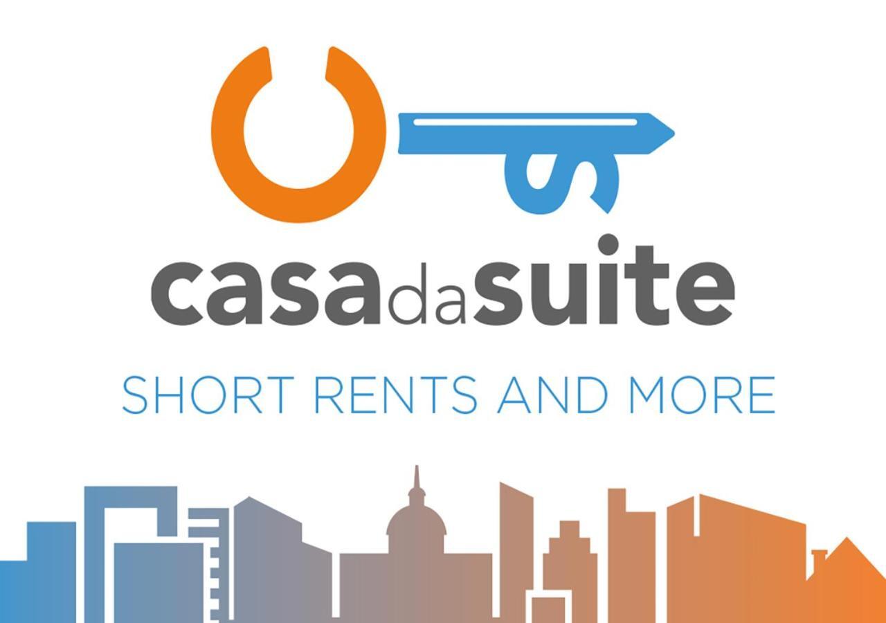 Casa Da Suite Torre 밀라노 외부 사진