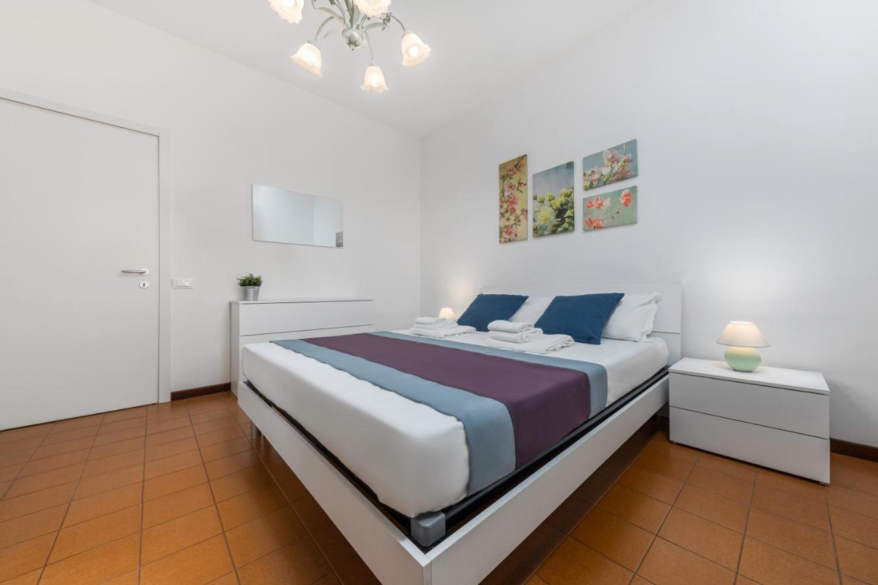 Casa Da Suite Torre 밀라노 외부 사진